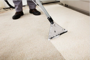 Carpet Cleaning Service