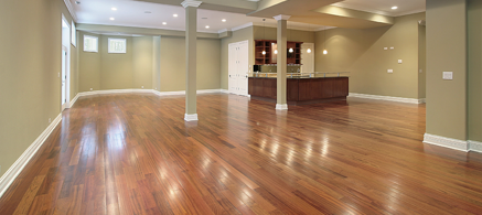 Wood Flooring